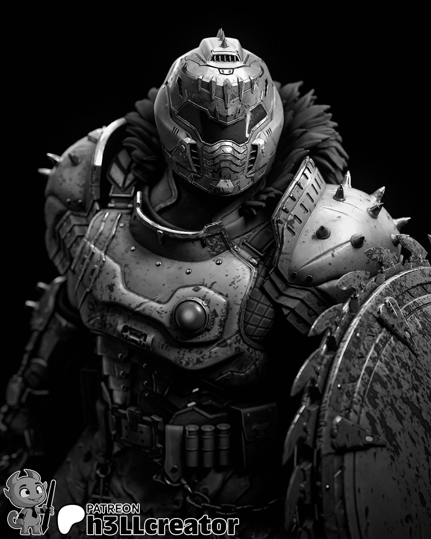 Doomguy
