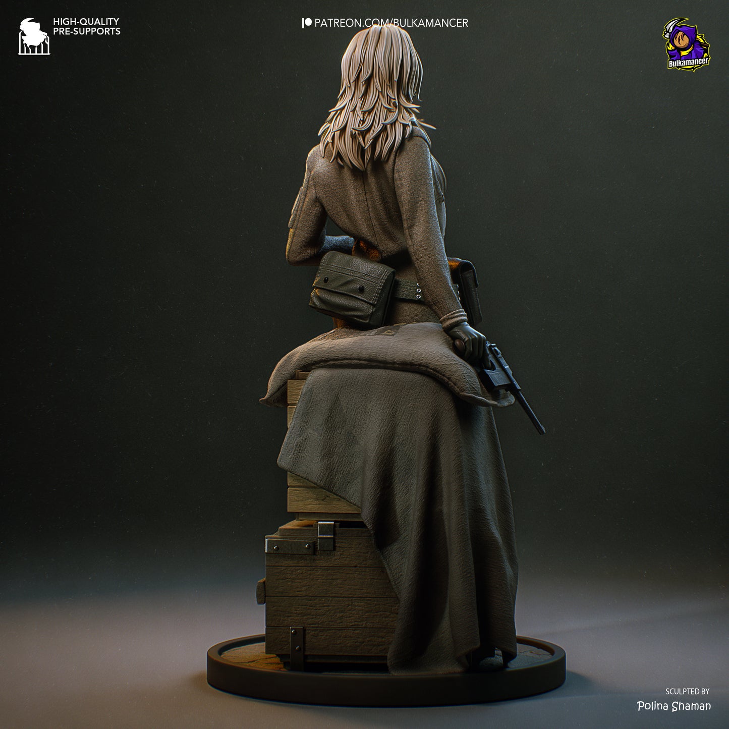 EVA - Metal Gear Solid Delta_ Snake Eater