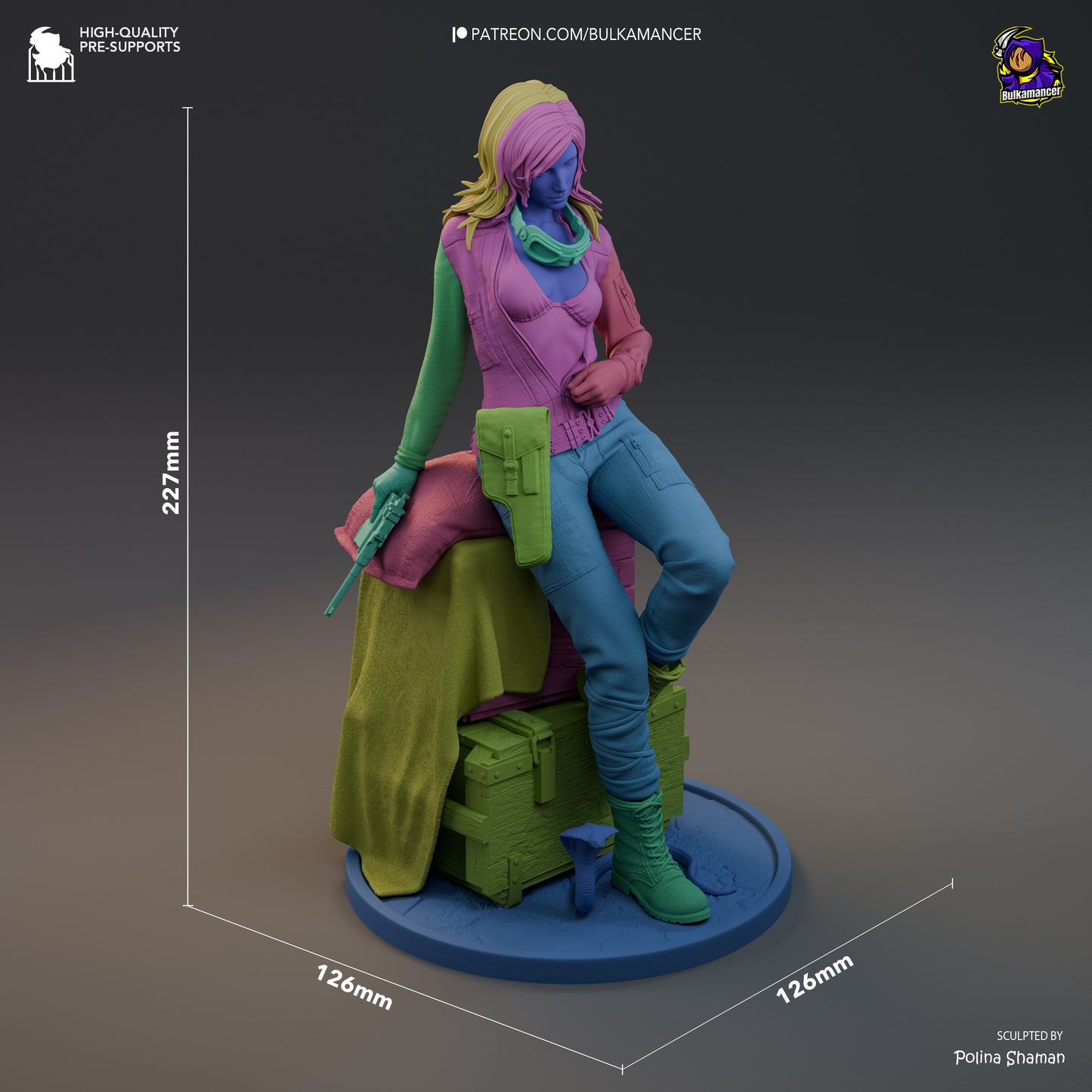 EVA - Metal Gear Solid Delta_ Snake Eater