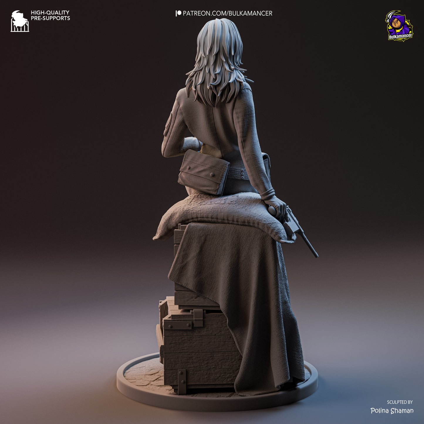 EVA - Metal Gear Solid Delta_ Snake Eater