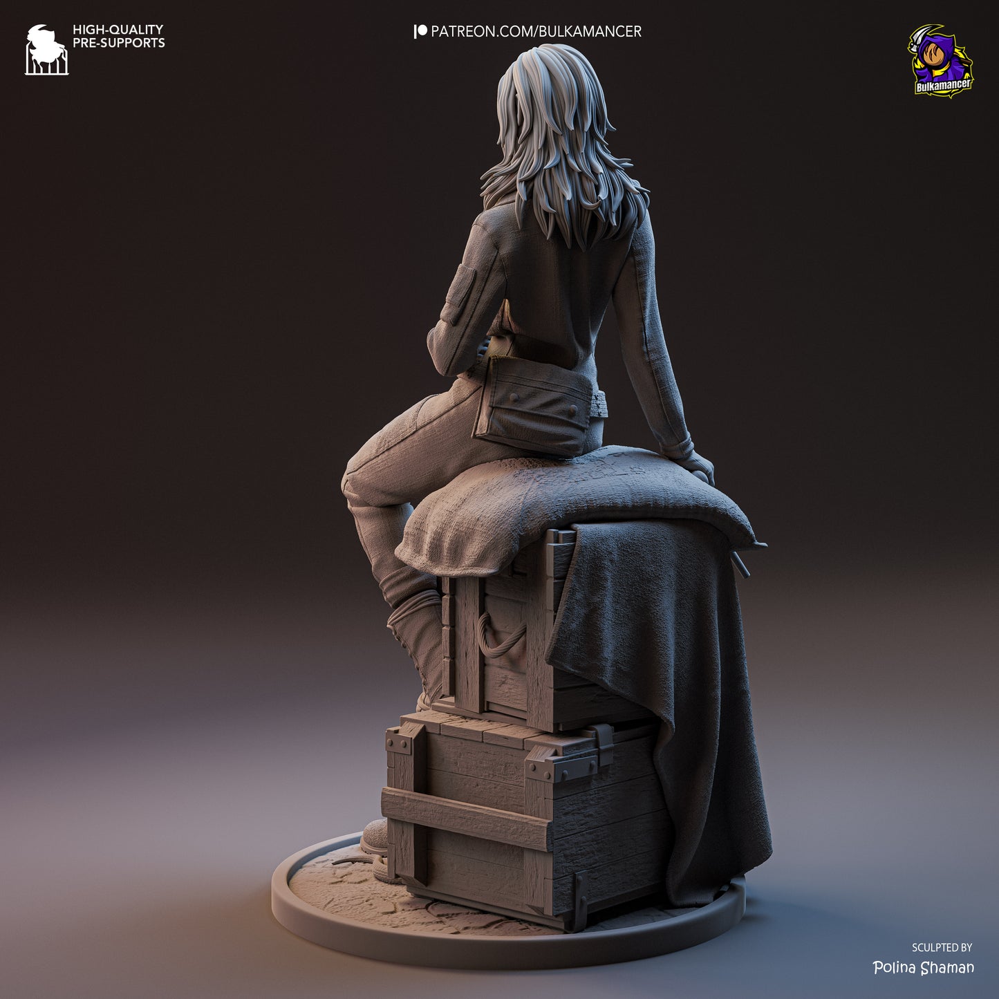 EVA - Metal Gear Solid Delta_ Snake Eater