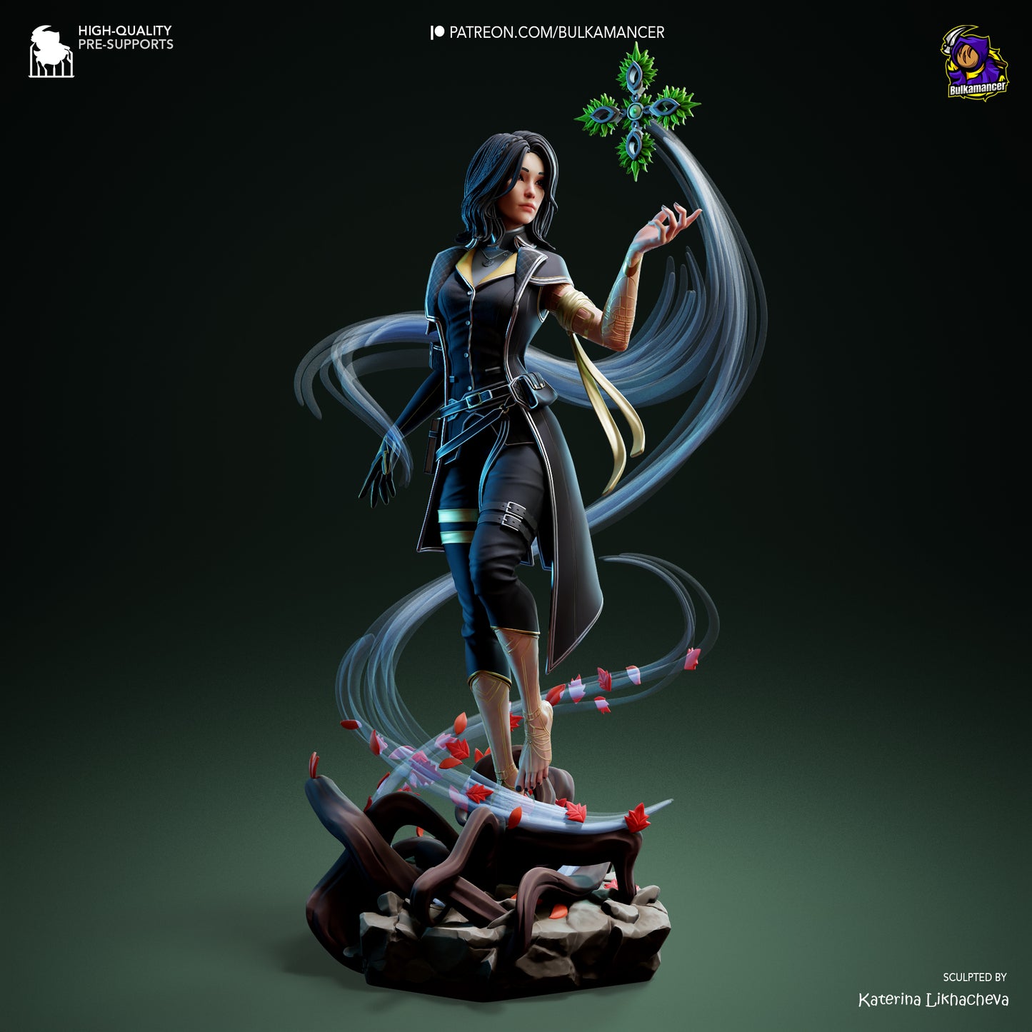 Lune - Clair Obscur_ Expedition 33