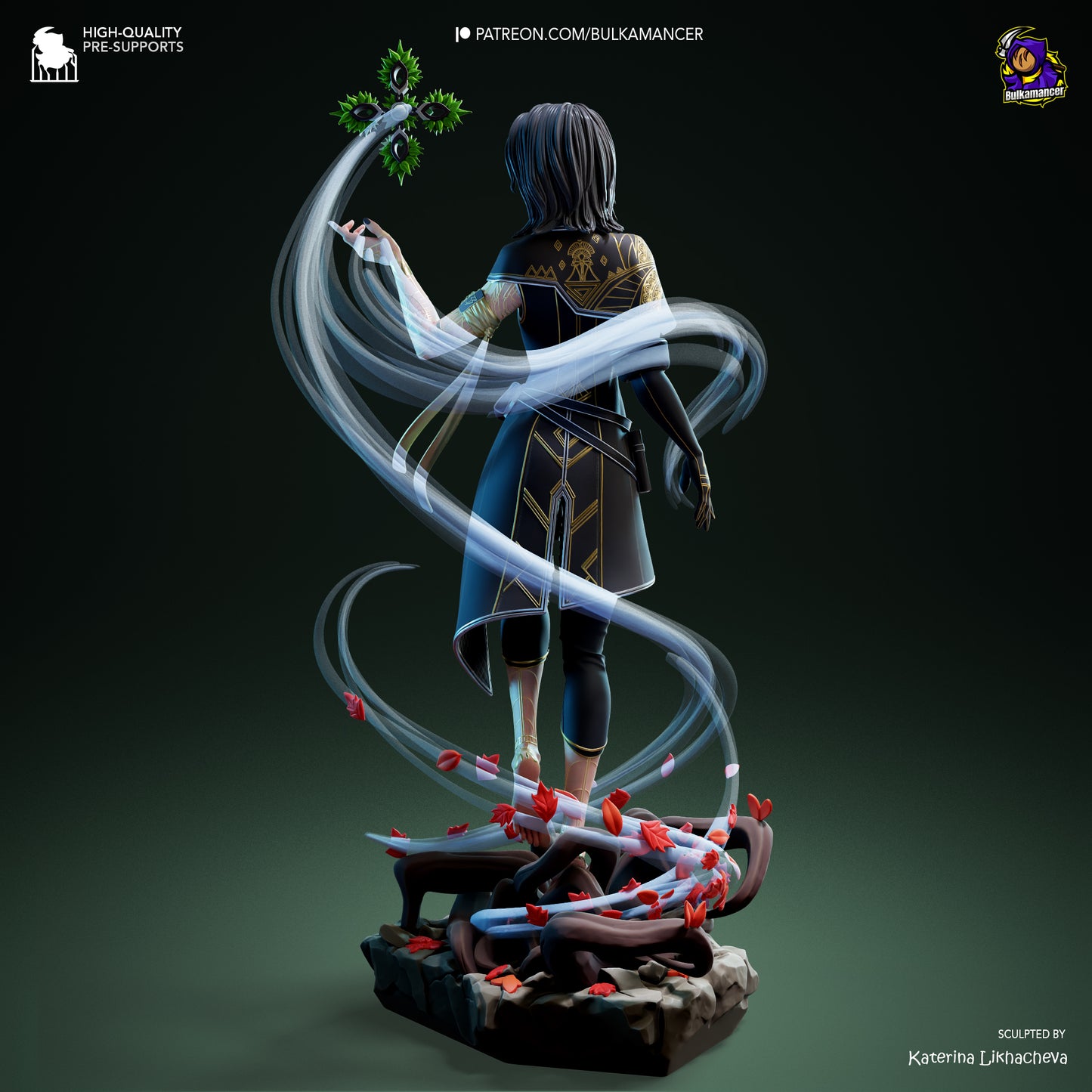 Lune - Clair Obscur_ Expedition 33