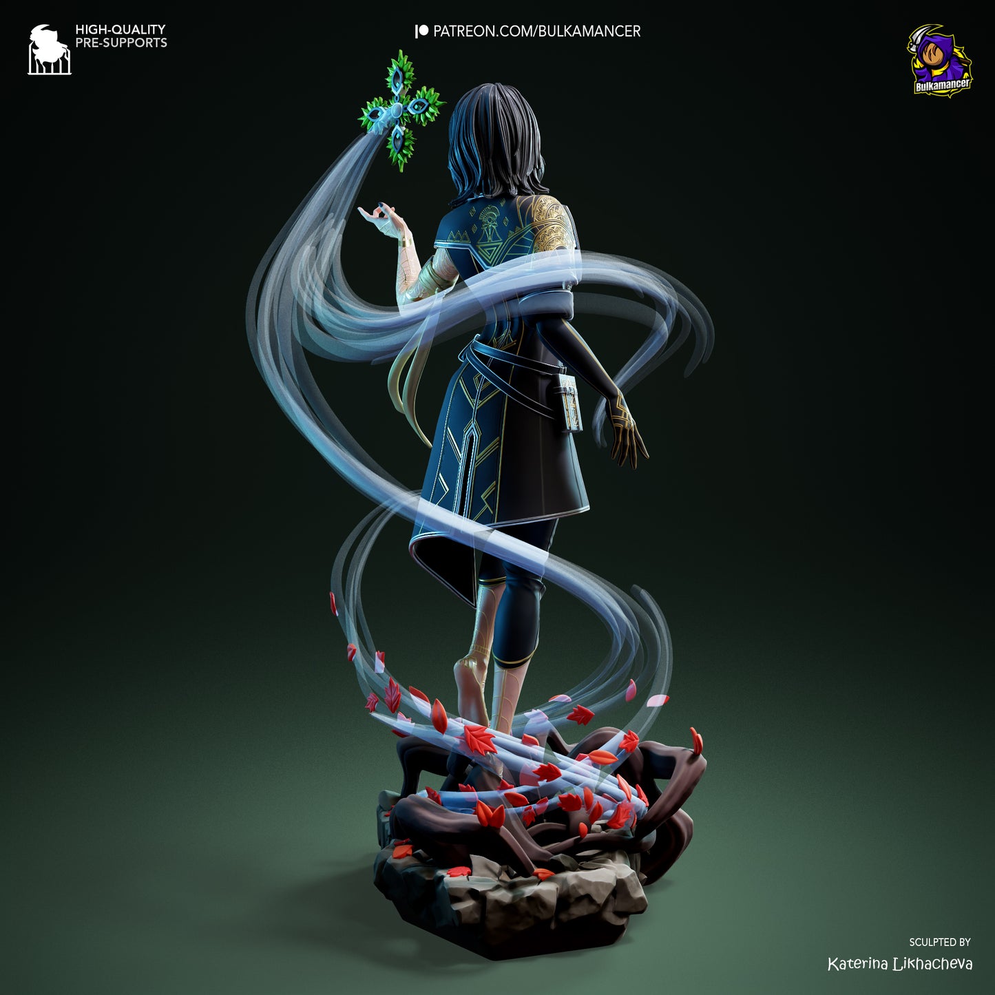 Lune - Clair Obscur_ Expedition 33