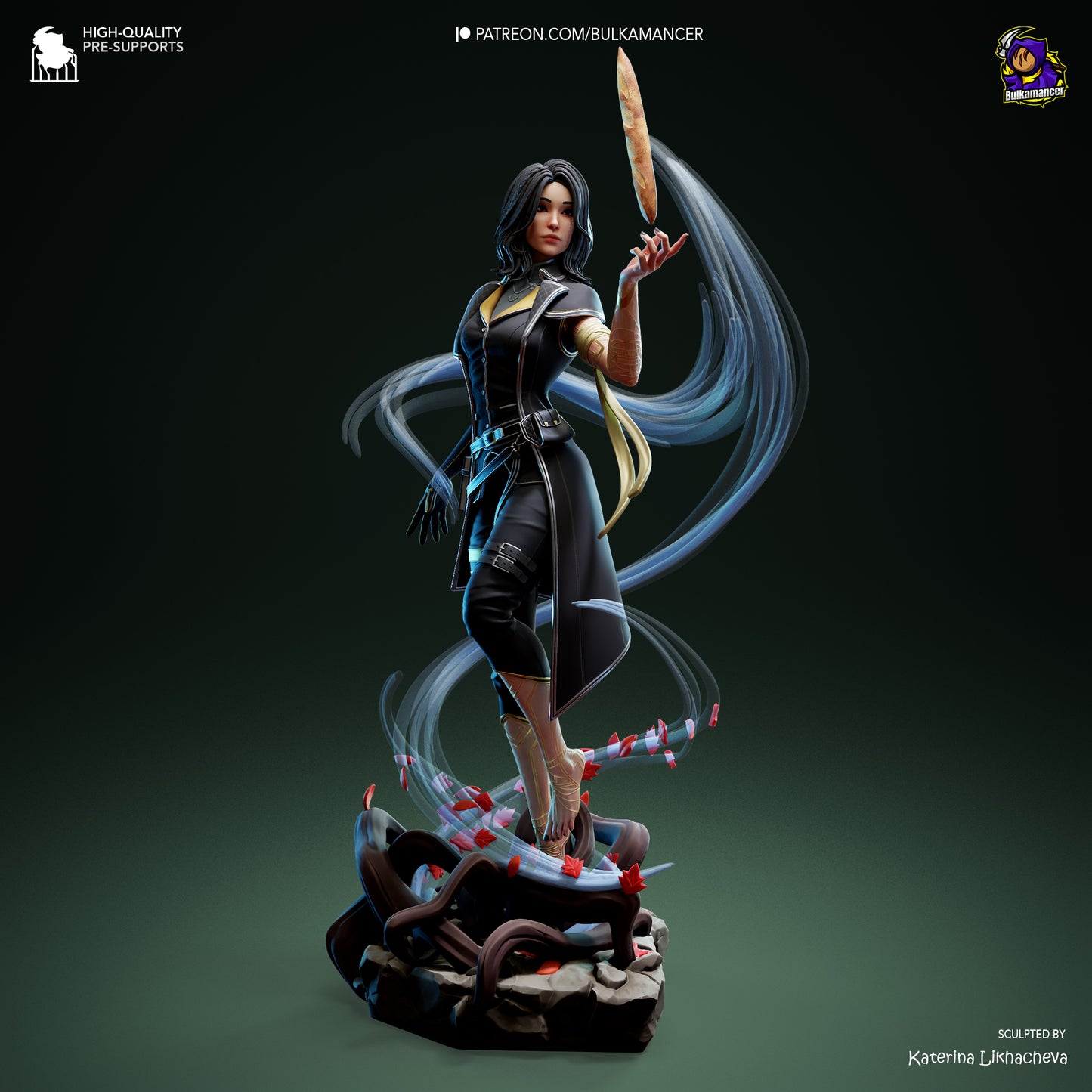 Lune - Clair Obscur_ Expedition 33