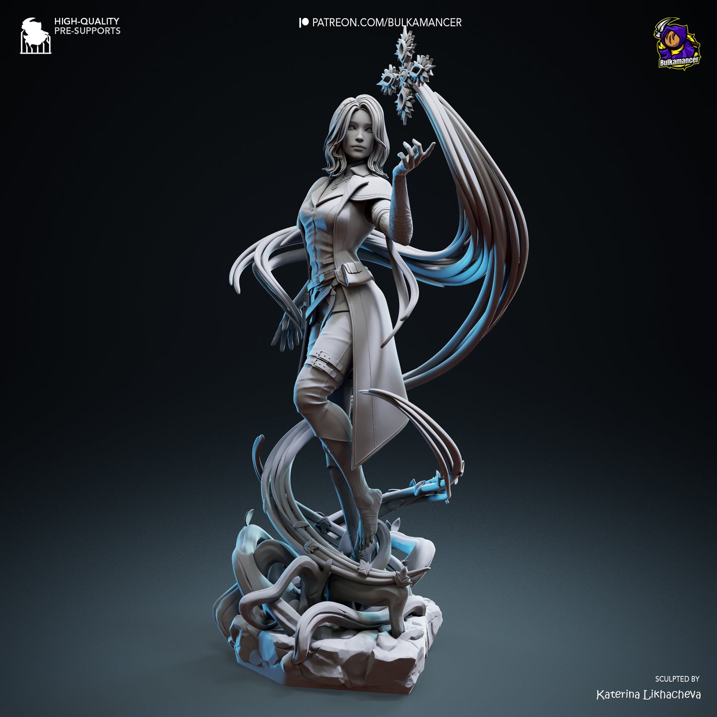 Lune - Clair Obscur_ Expedition 33
