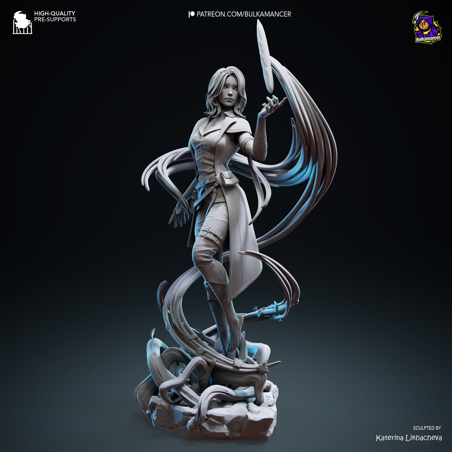 Lune - Clair Obscur_ Expedition 33