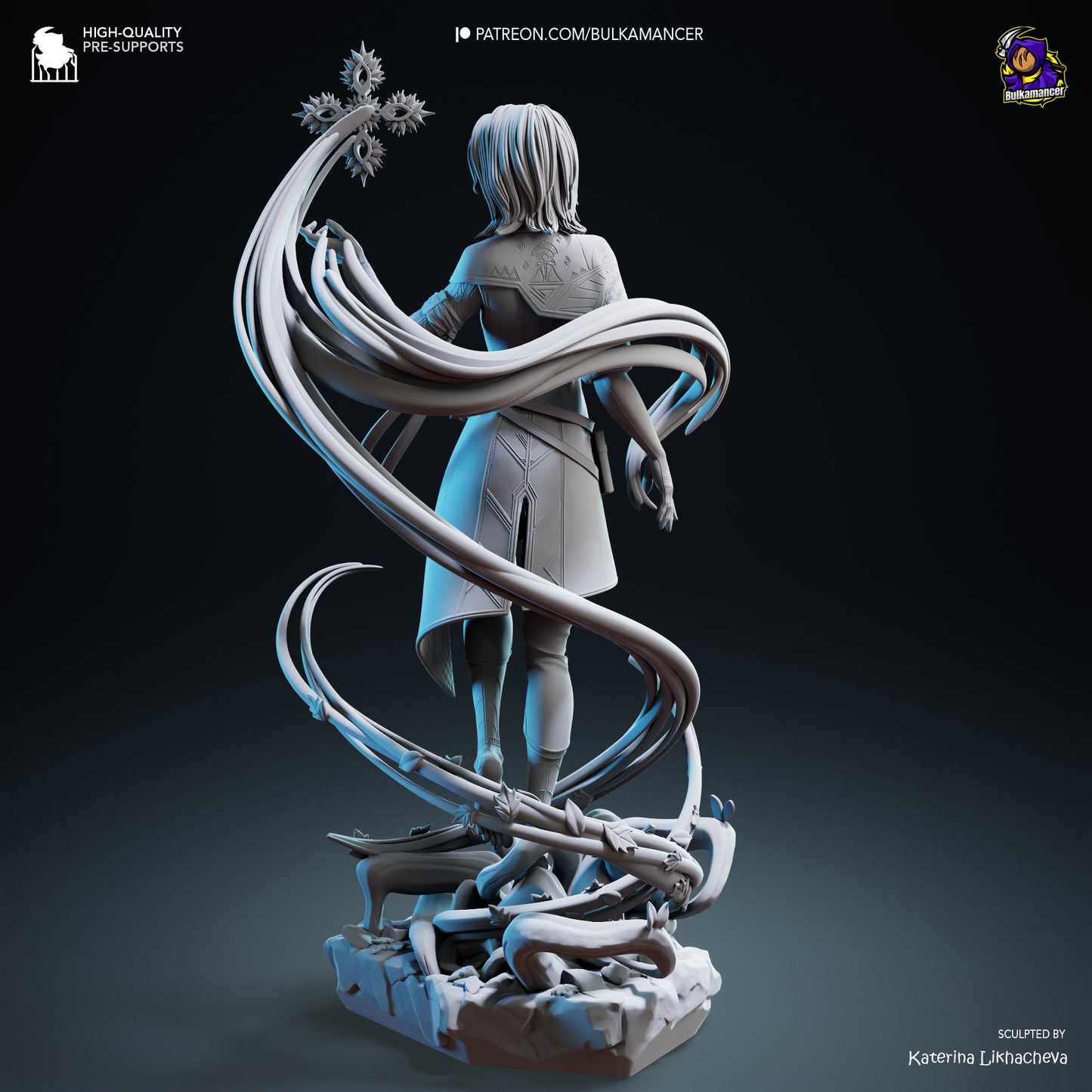 Lune - Clair Obscur_ Expedition 33