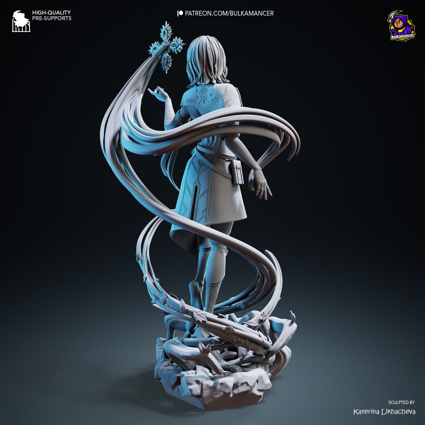 Lune - Clair Obscur_ Expedition 33