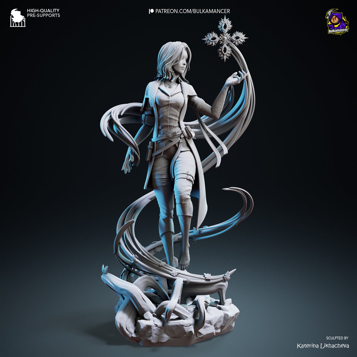 Lune - Clair Obscur_ Expedition 33