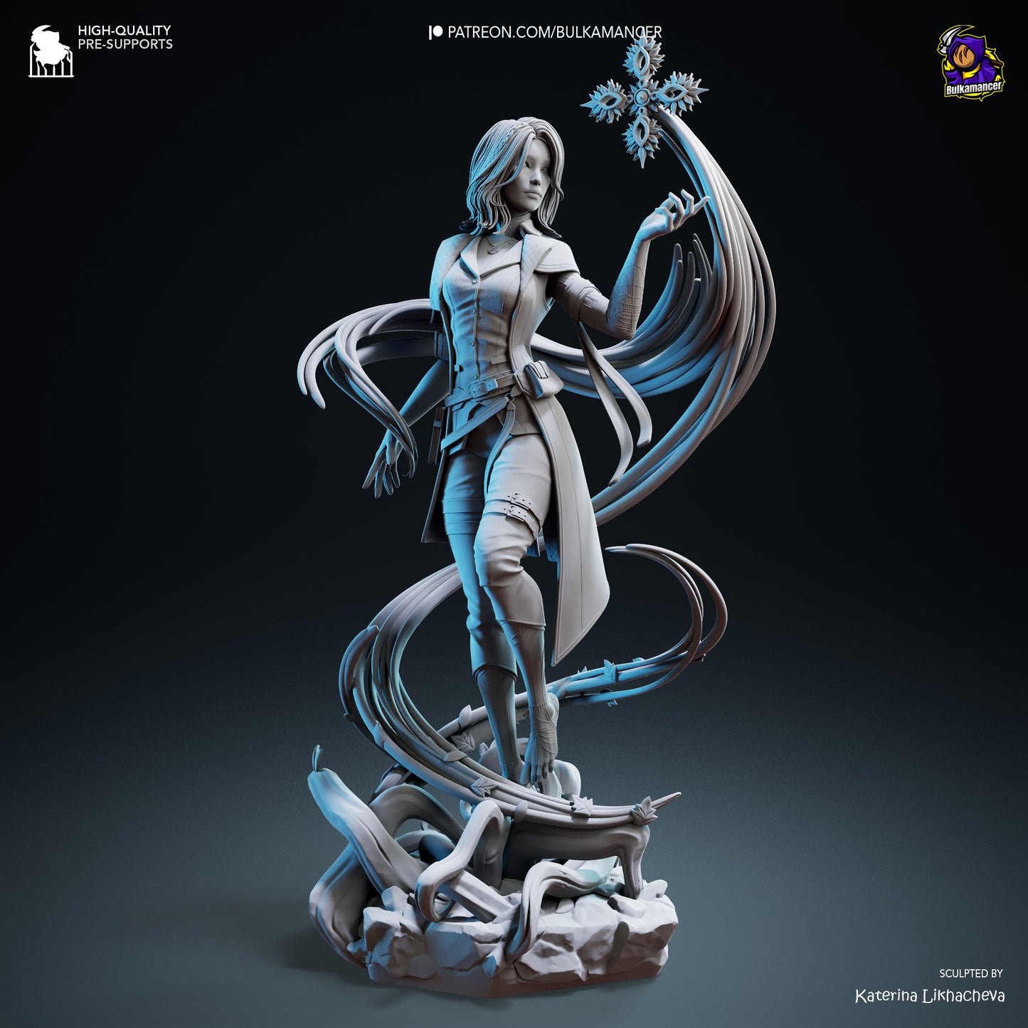Lune - Clair Obscur_ Expedition 33