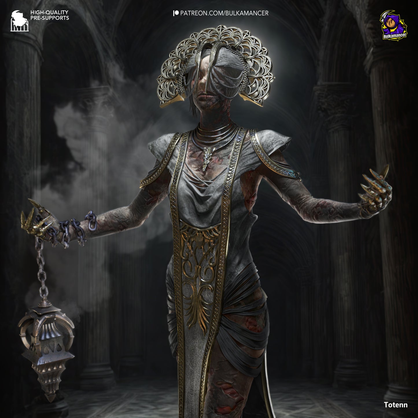 The Plague - Dead by Daylight