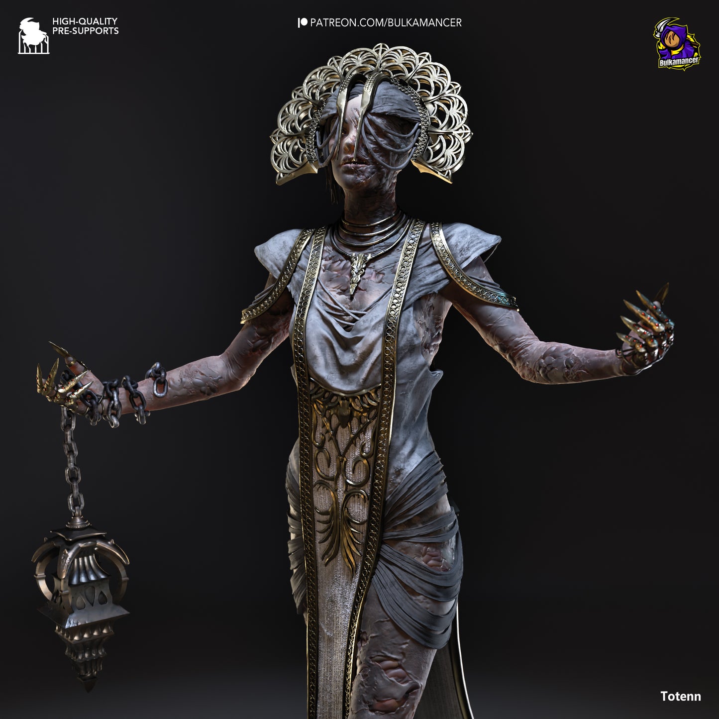 The Plague - Dead by Daylight