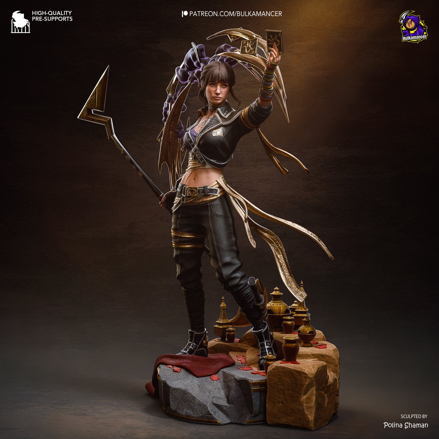 Sciel - Clair Obscur_ Expedition 33