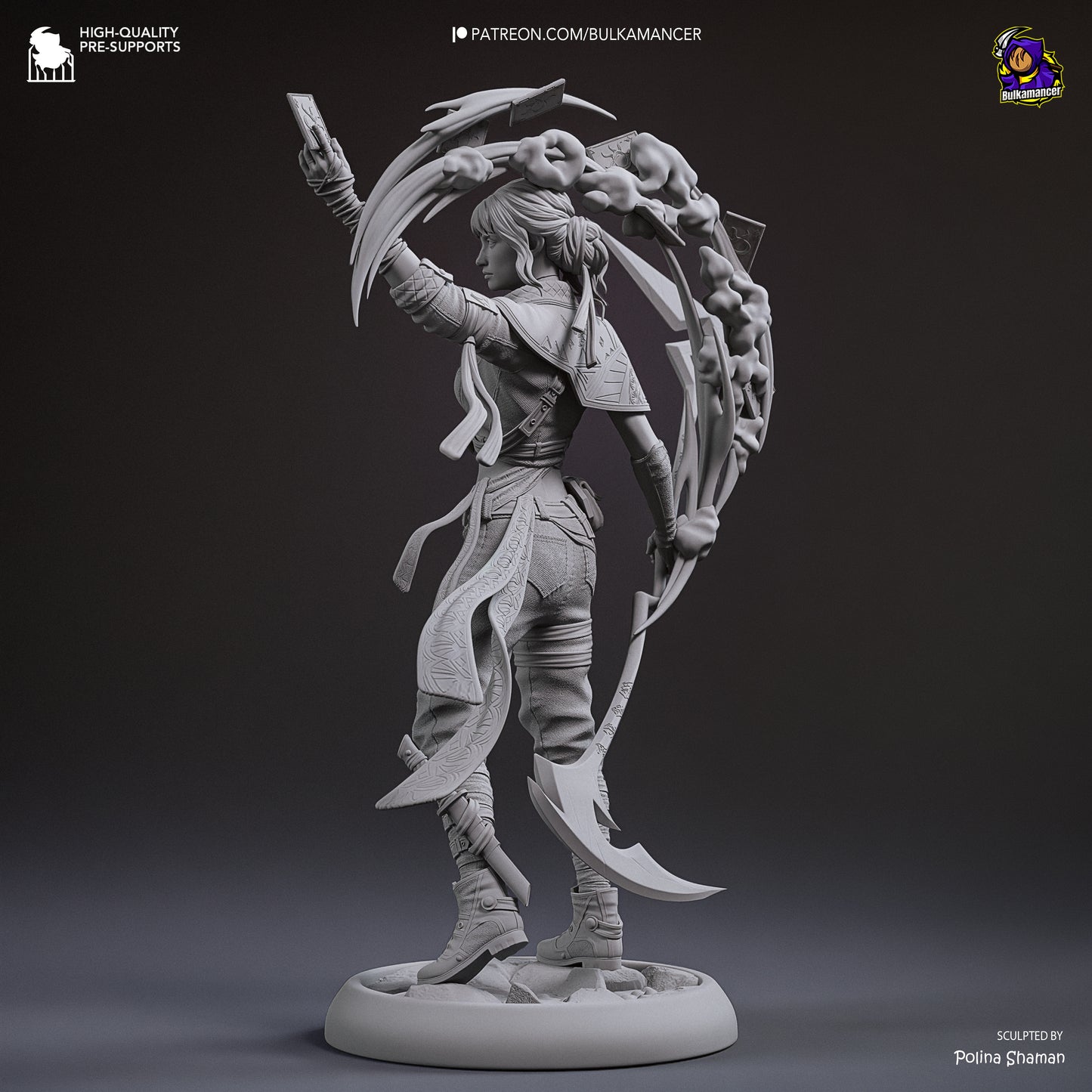 Sciel - Clair Obscur_ Expedition 33