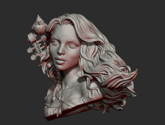 Lydia