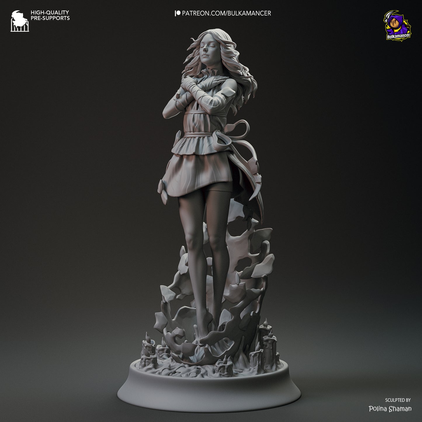 Tomorrow - Death Stranding 2