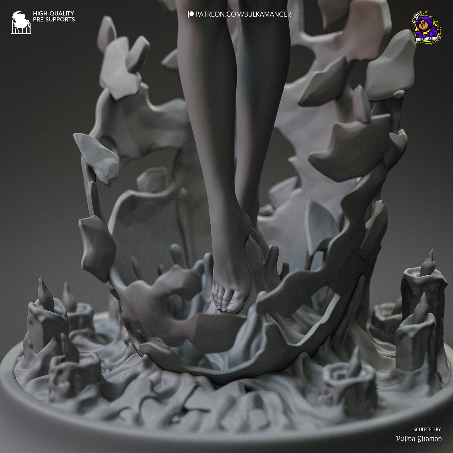 Tomorrow - Death Stranding 2