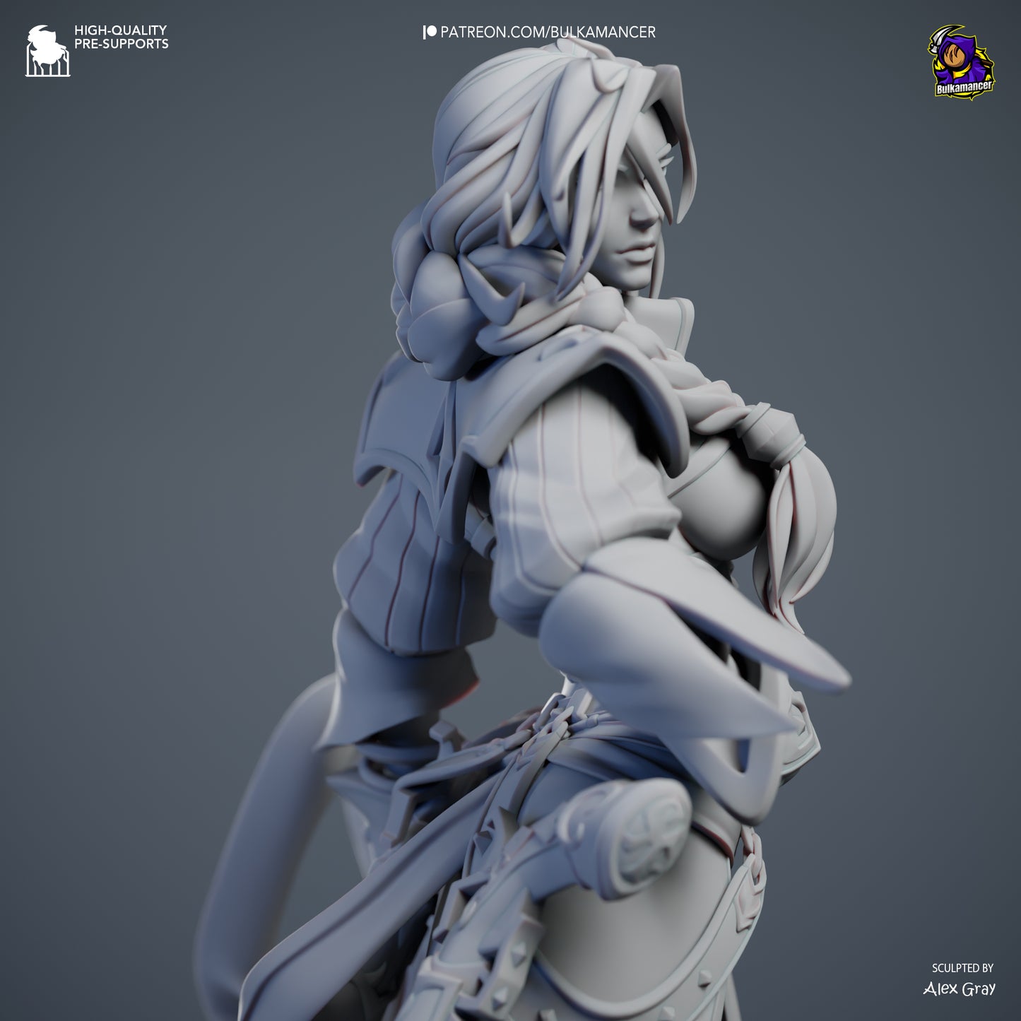 Miss Fortune - League of Legends