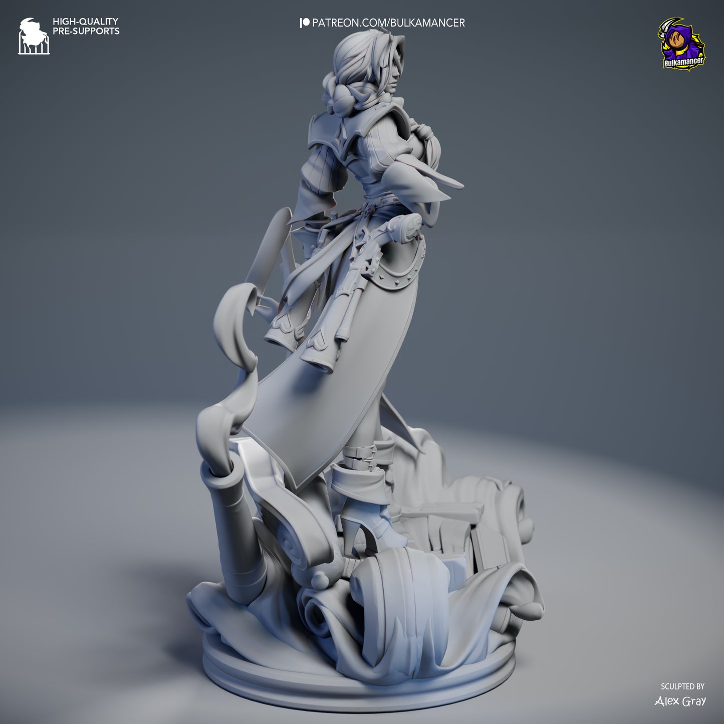 Miss Fortune - League of Legends