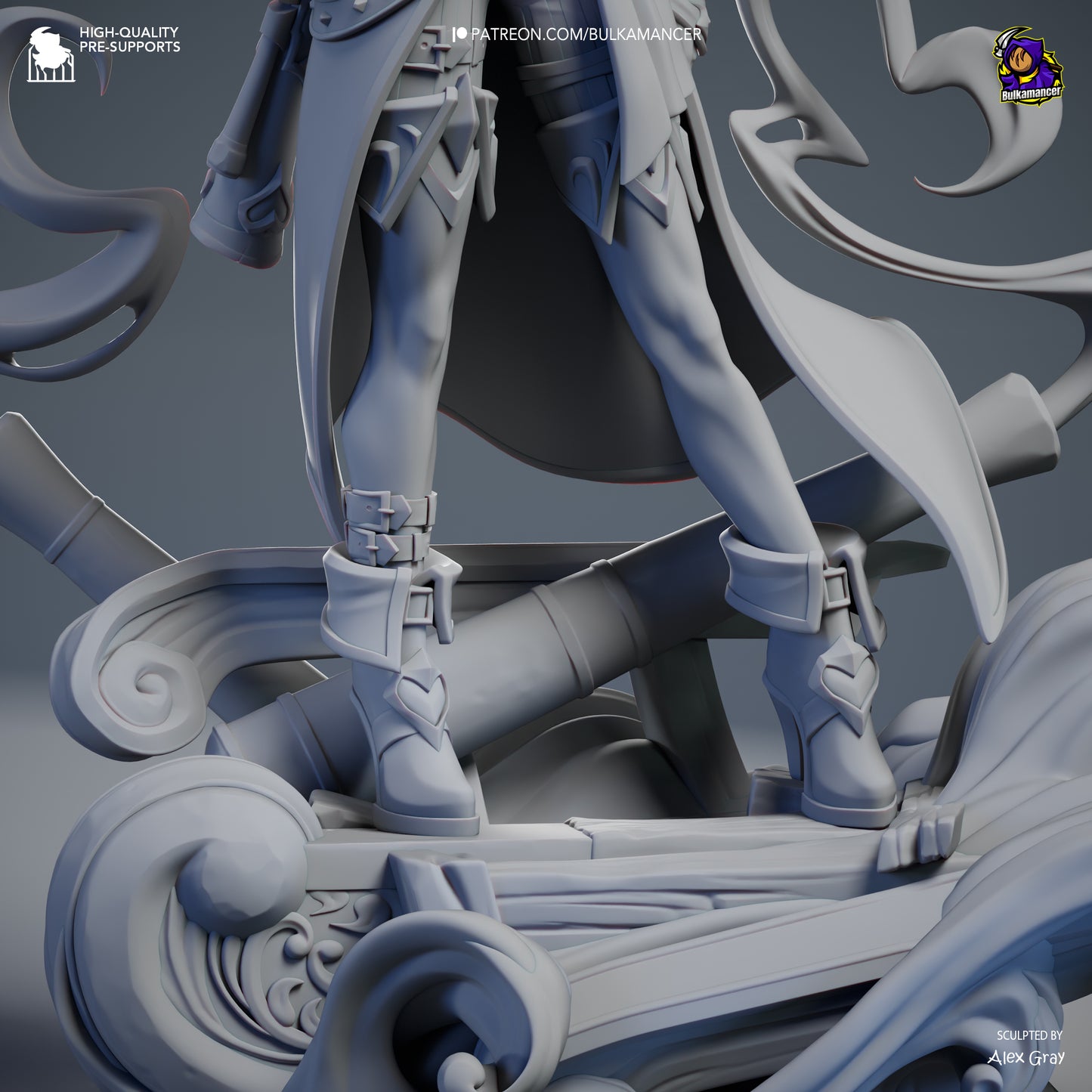 Miss Fortune - League of Legends