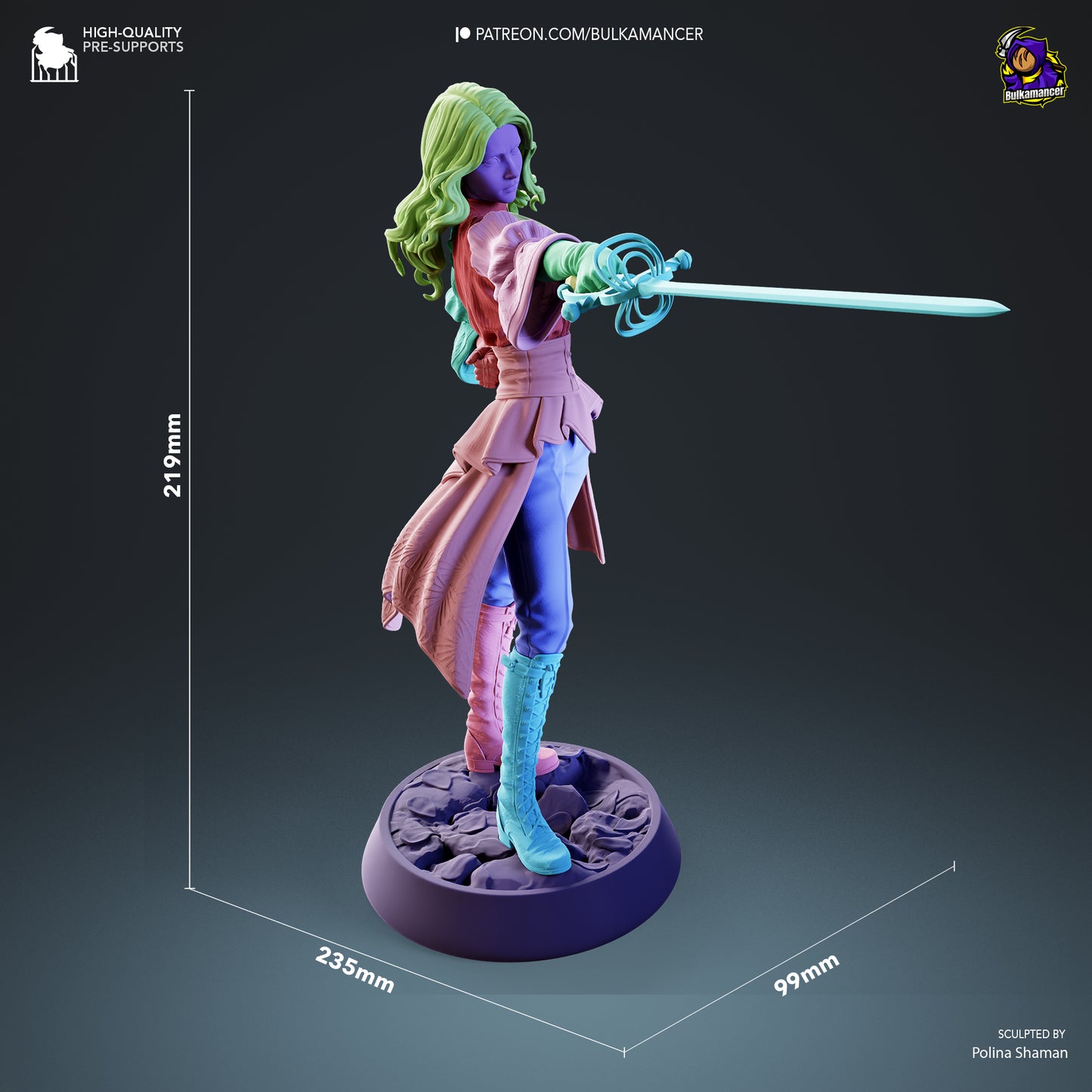 Real Maelle - Clair Obscur_ Expedition 33