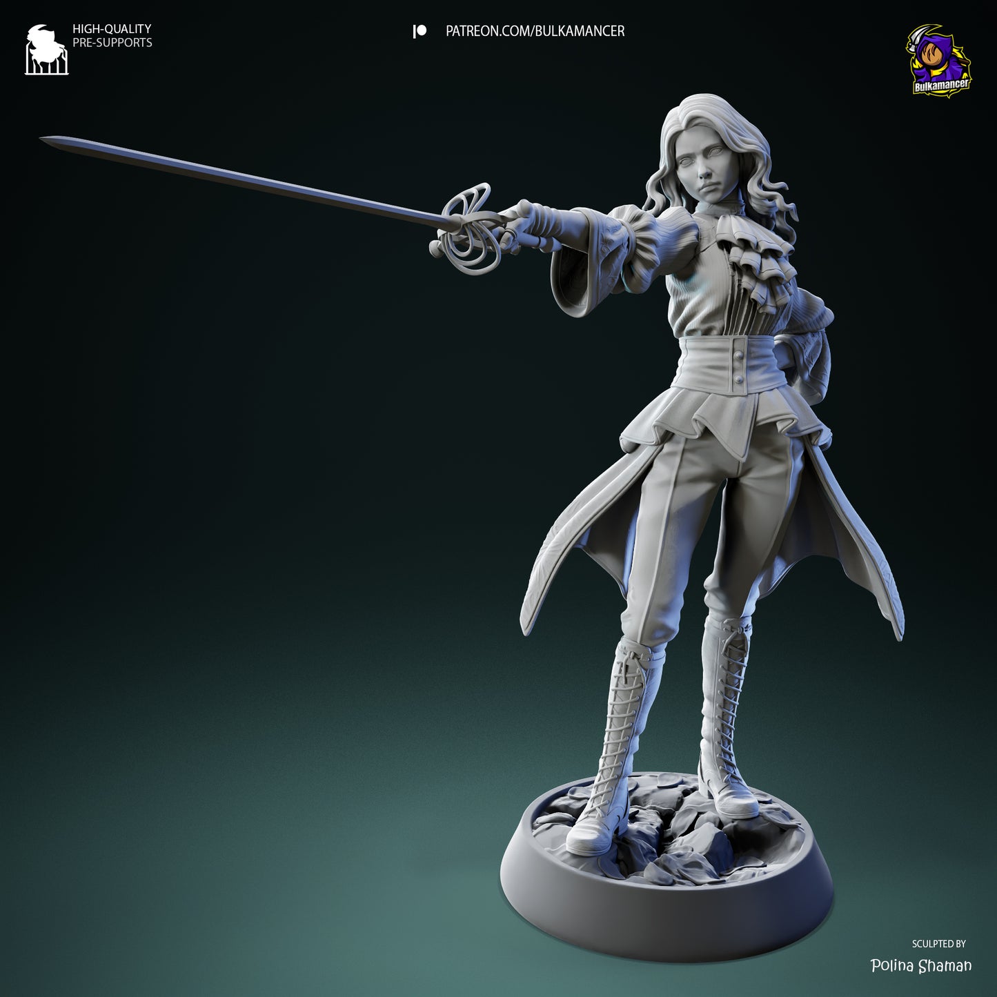 Real Maelle - Clair Obscur_ Expedition 33