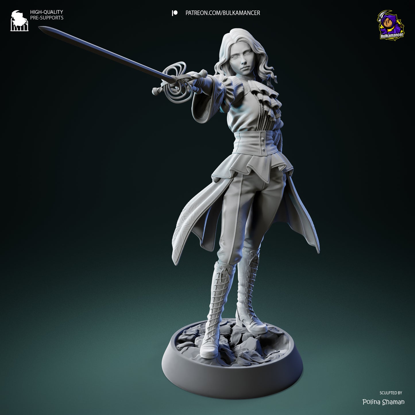 Real Maelle - Clair Obscur_ Expedition 33