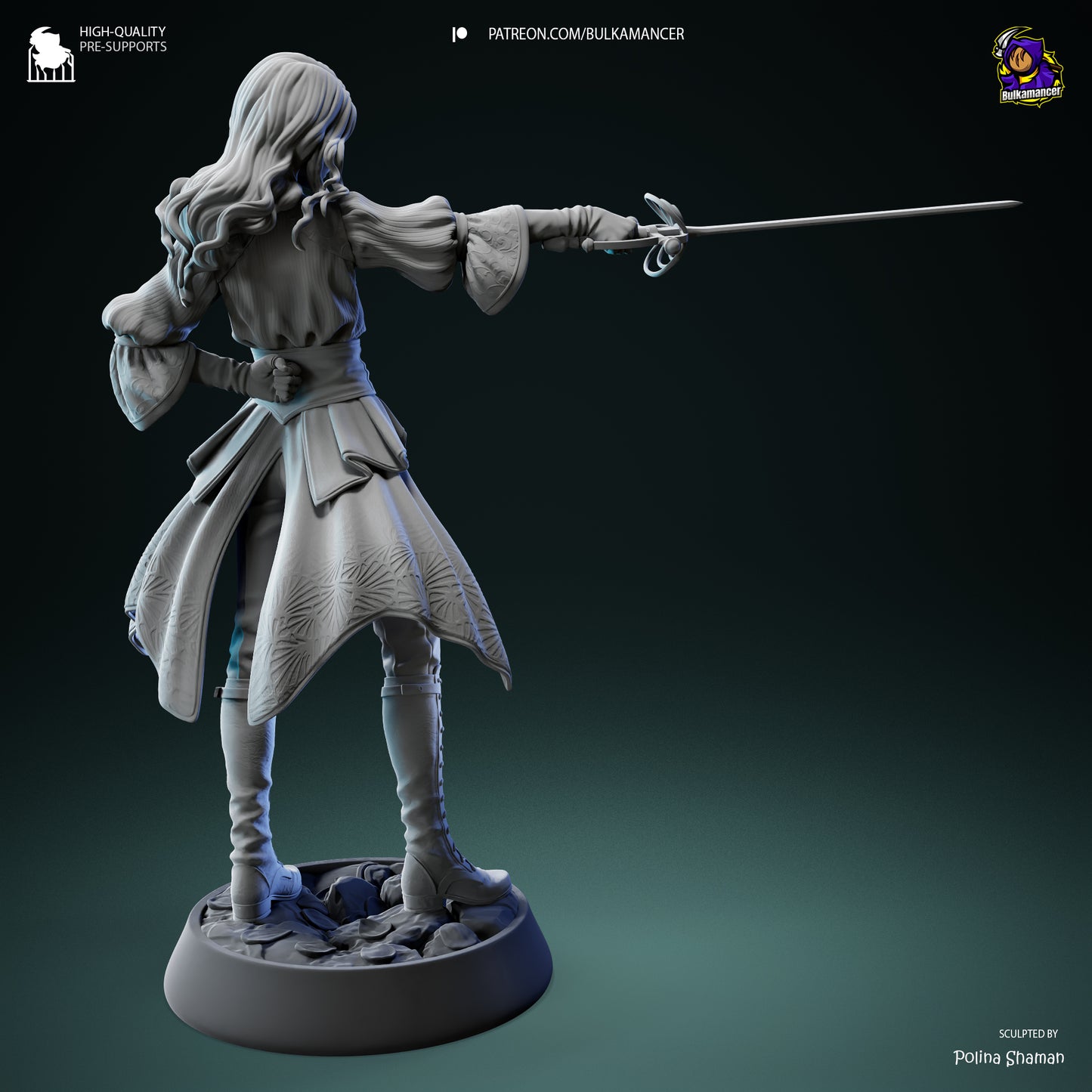 Real Maelle - Clair Obscur_ Expedition 33