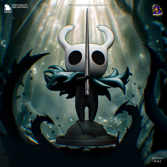 Hollow Knight