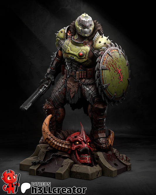 Doomguy