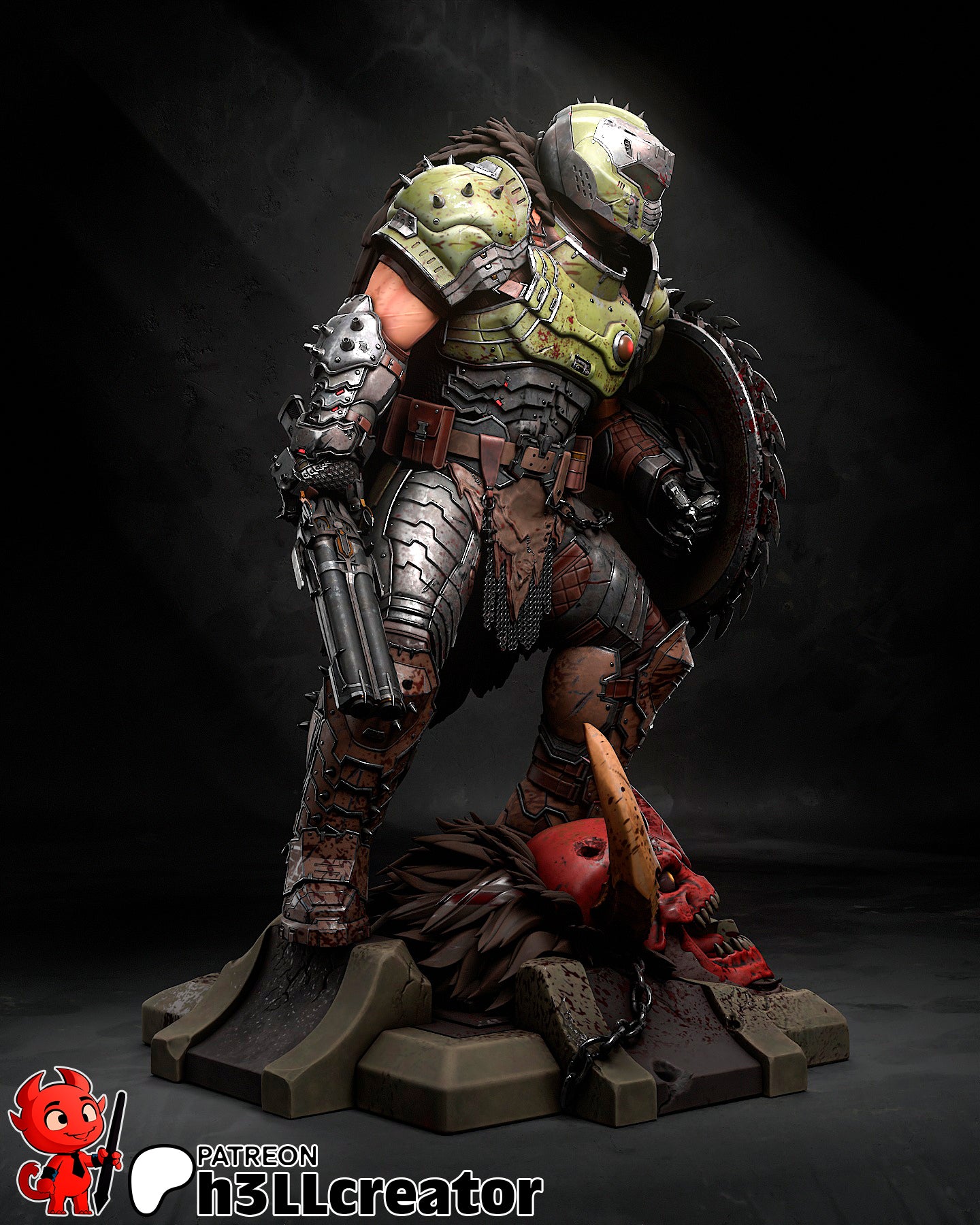 Doomguy