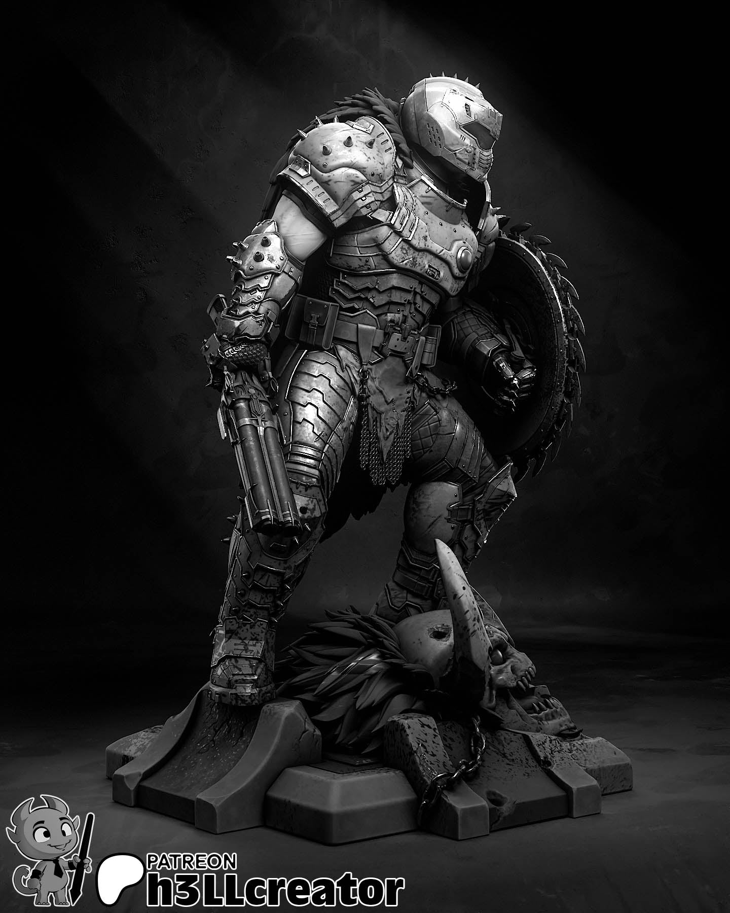 Doomguy