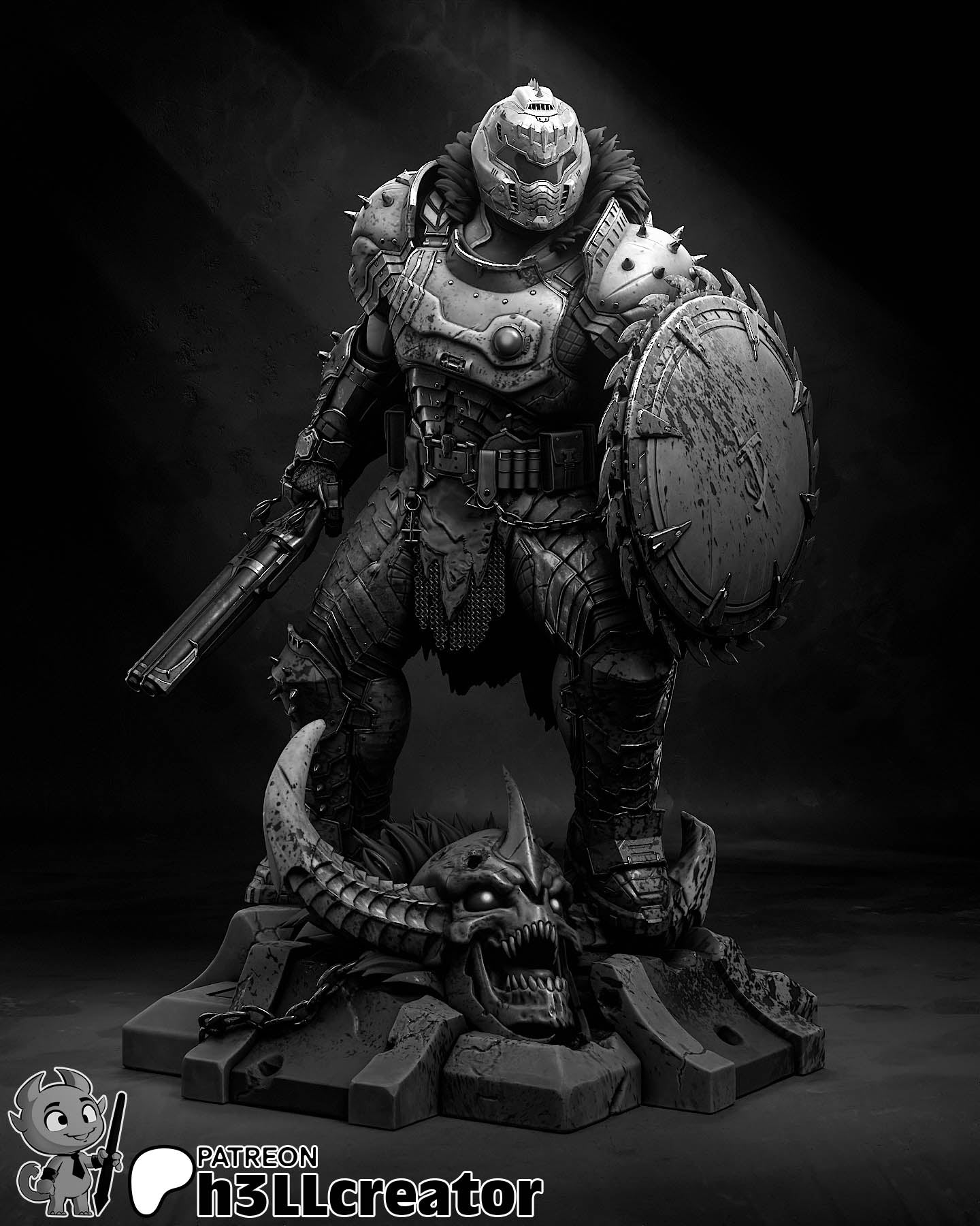 Doomguy
