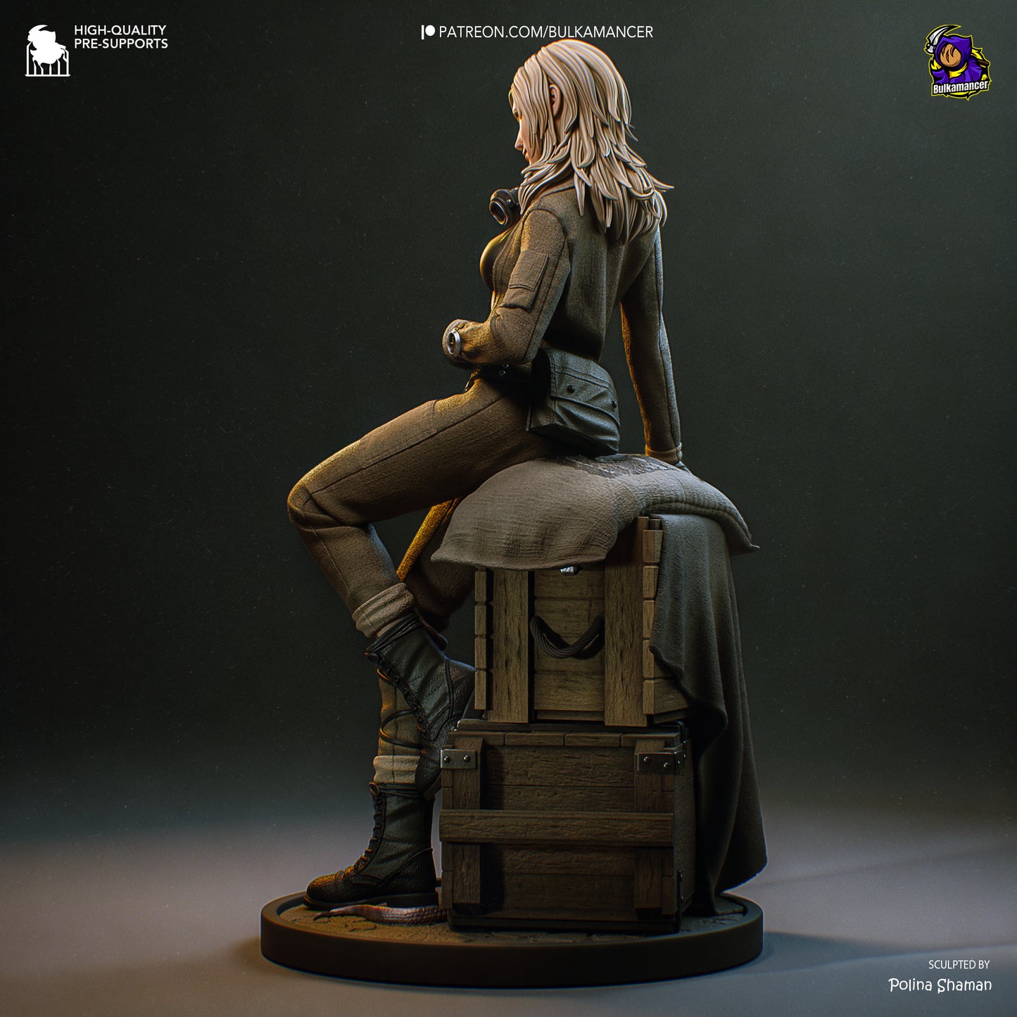 EVA - Metal Gear Solid Delta_ Snake Eater