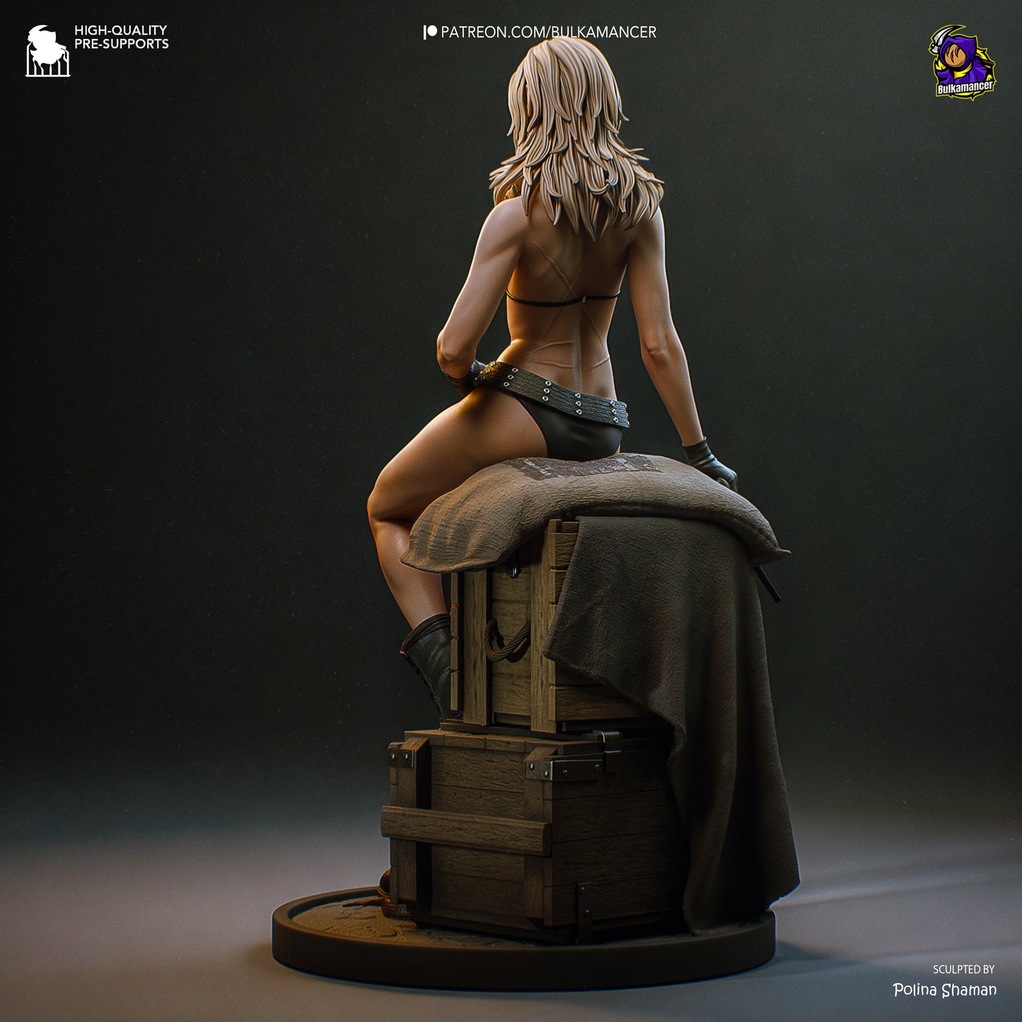 EVA - Metal Gear Solid Delta_ Snake Eater