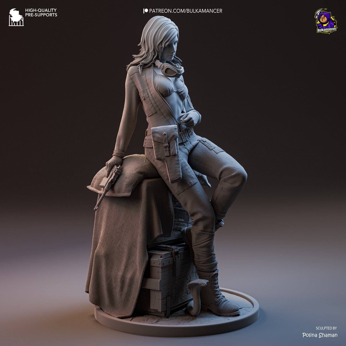 EVA - Metal Gear Solid Delta_ Snake Eater