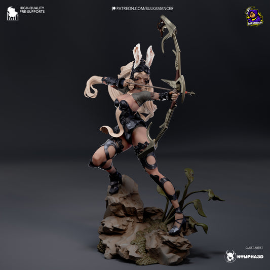 Fran - Final Fantasy XII