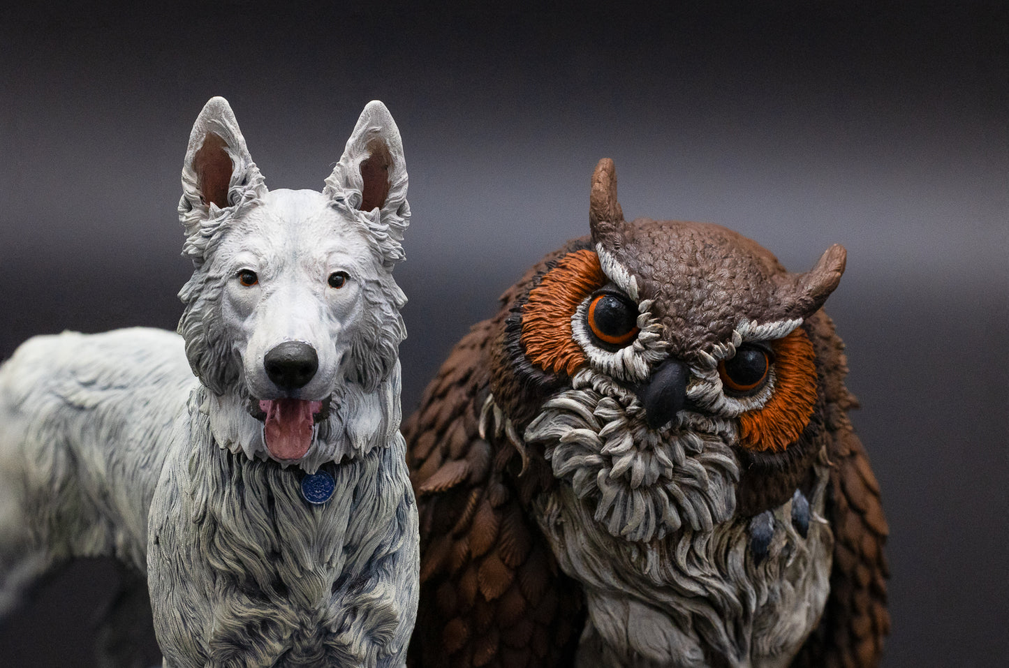 Camp Pets