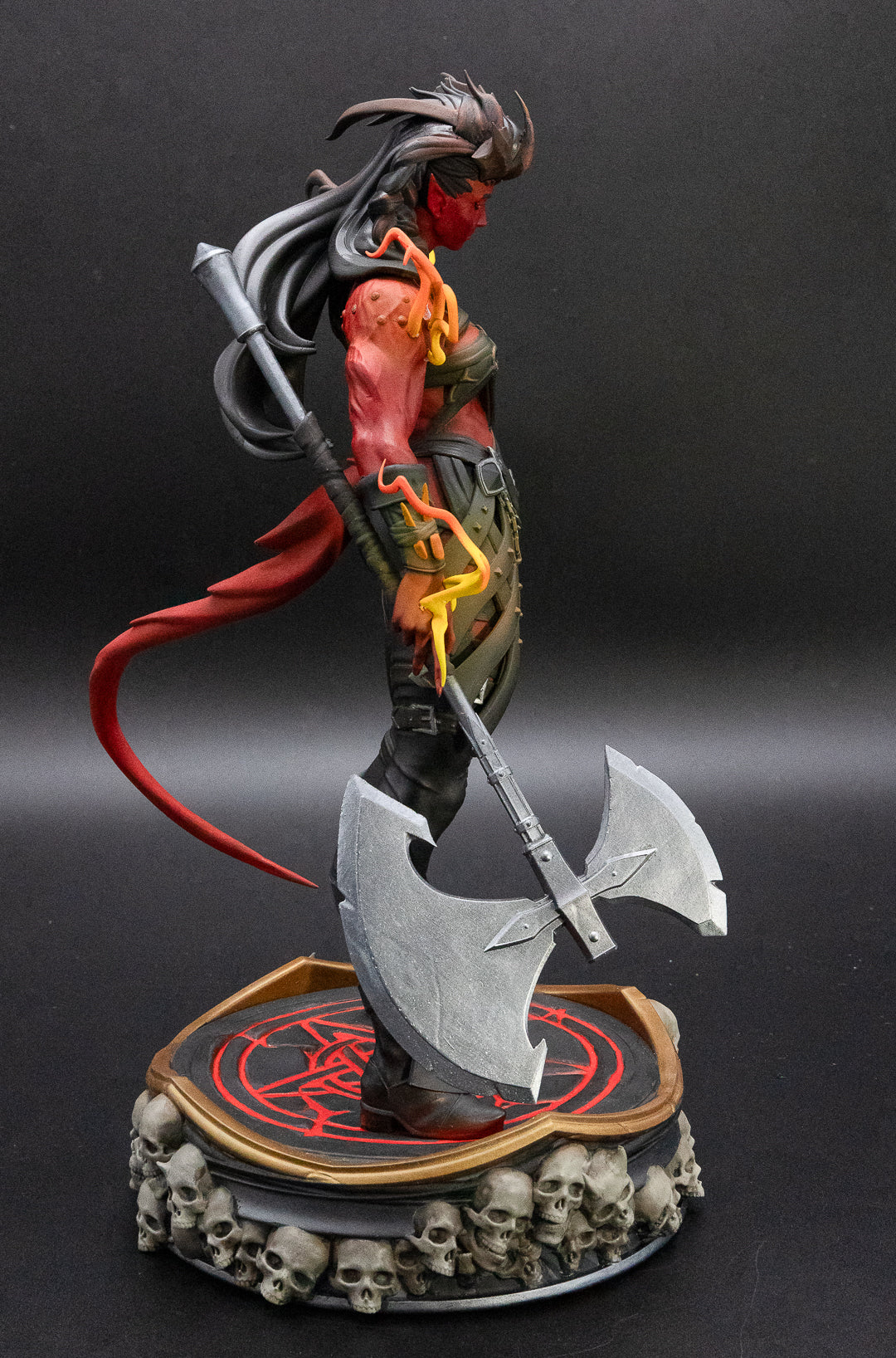 Karlach (Stylized)