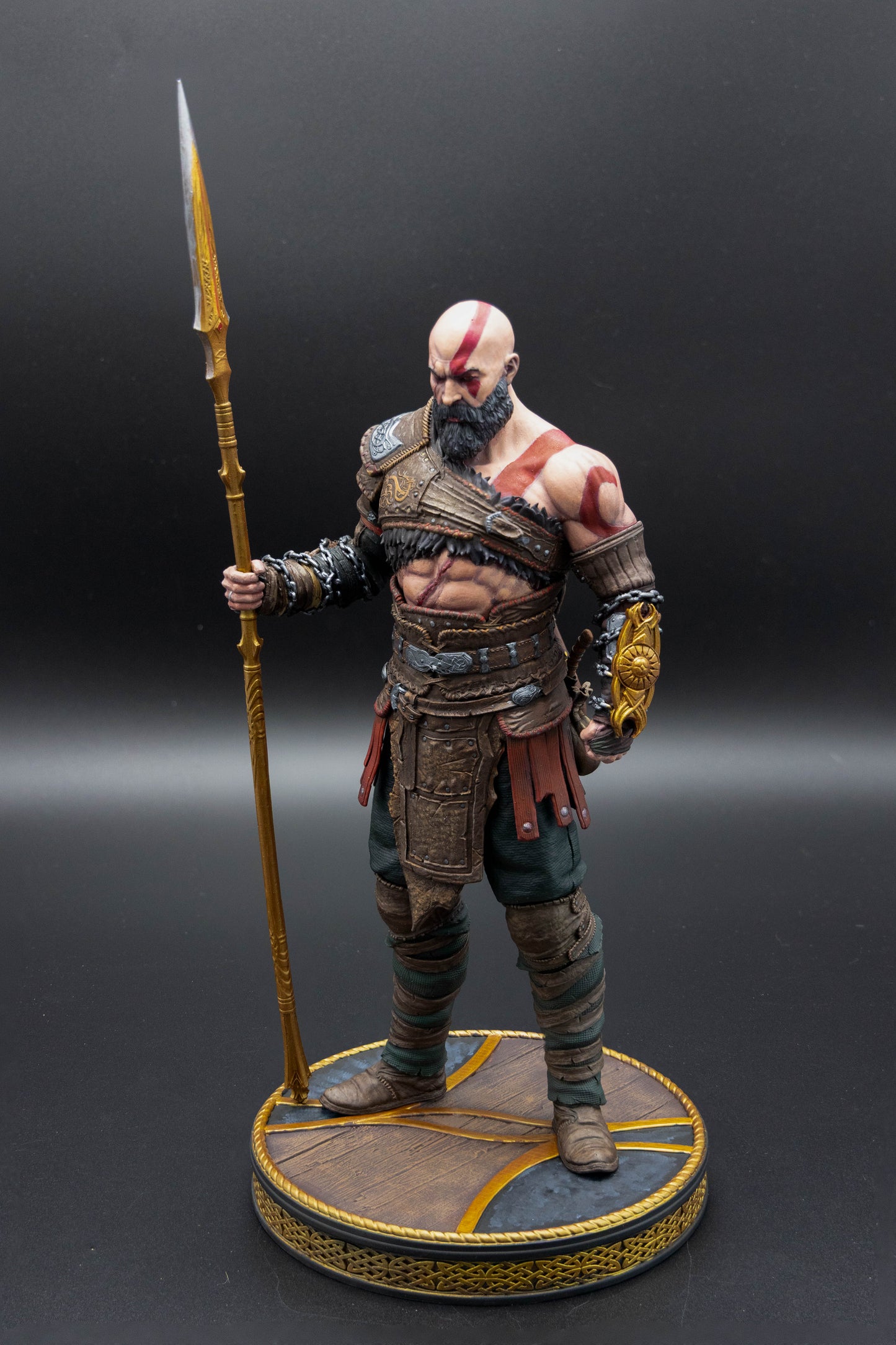 God Of Pain