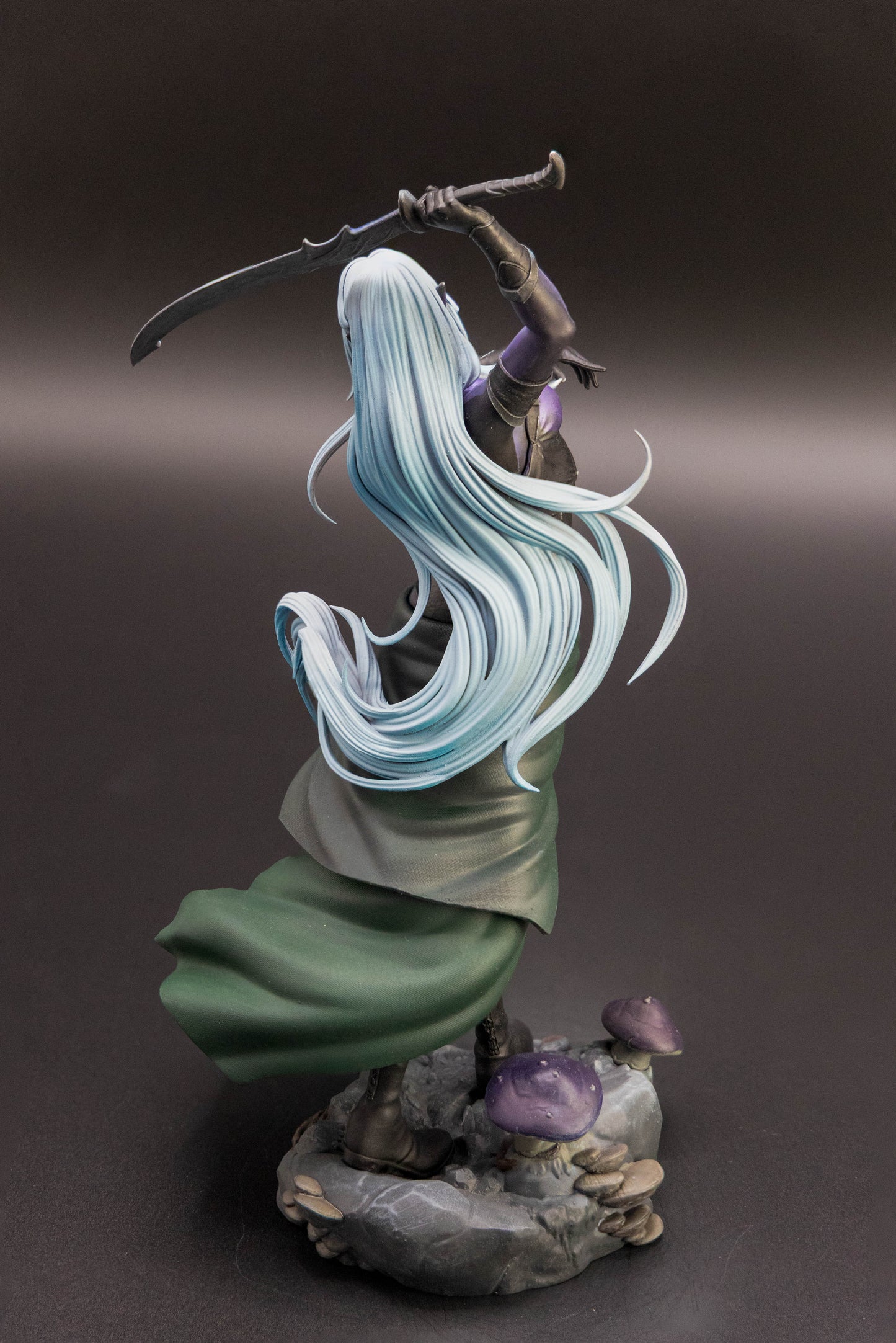 Blade Dancer