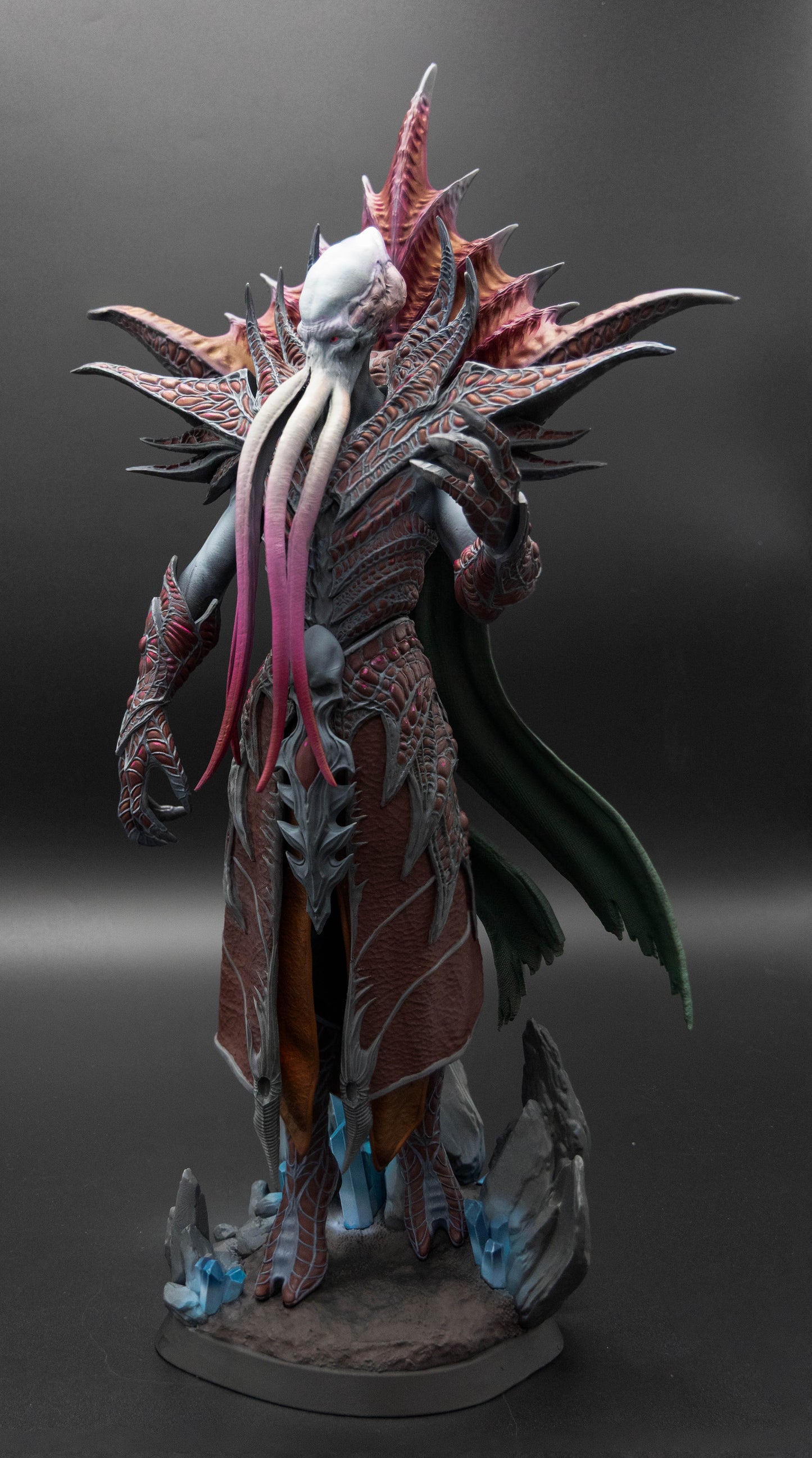The Sovereign
