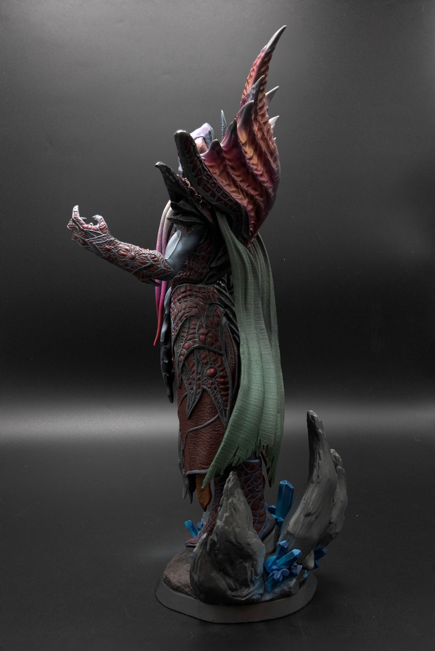 The Sovereign