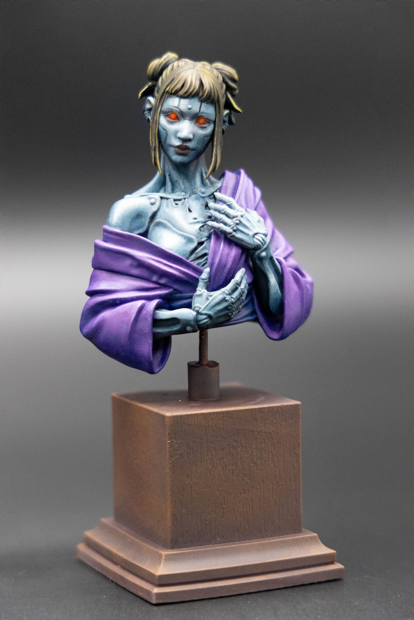 Cyber Muse