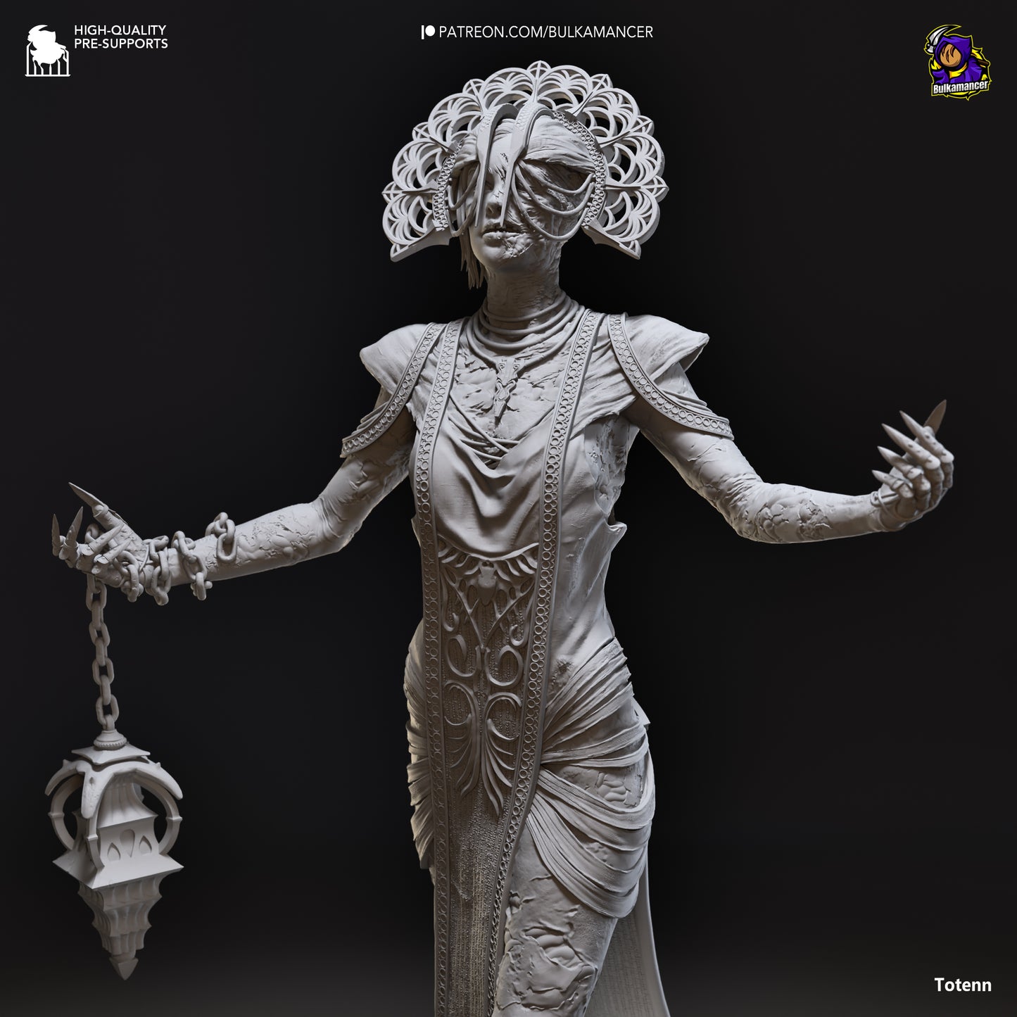 The Plague - Dead by Daylight