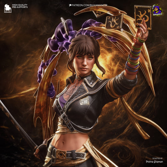 Sciel - Clair Obscur_ Expedition 33