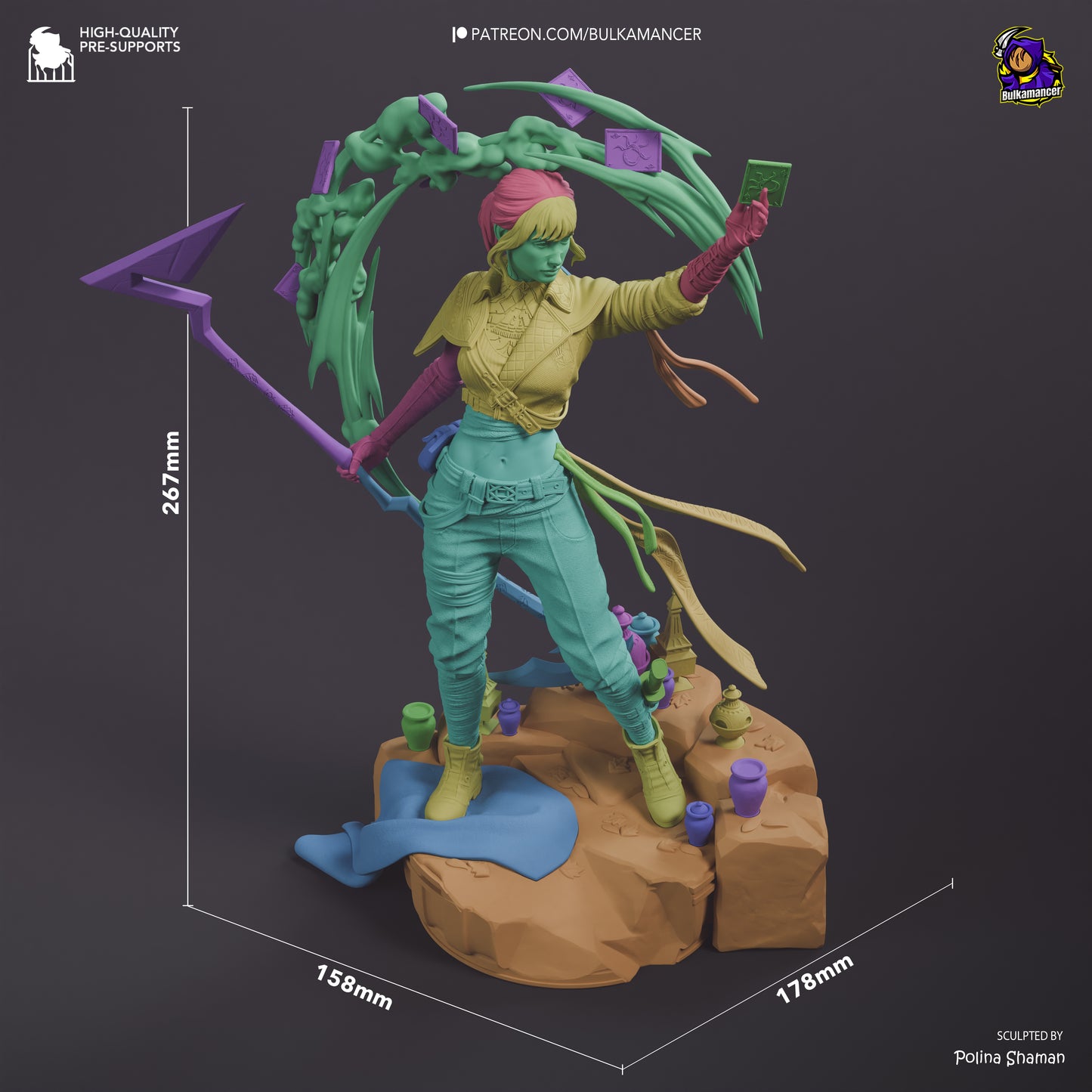 Sciel - Clair Obscur_ Expedition 33