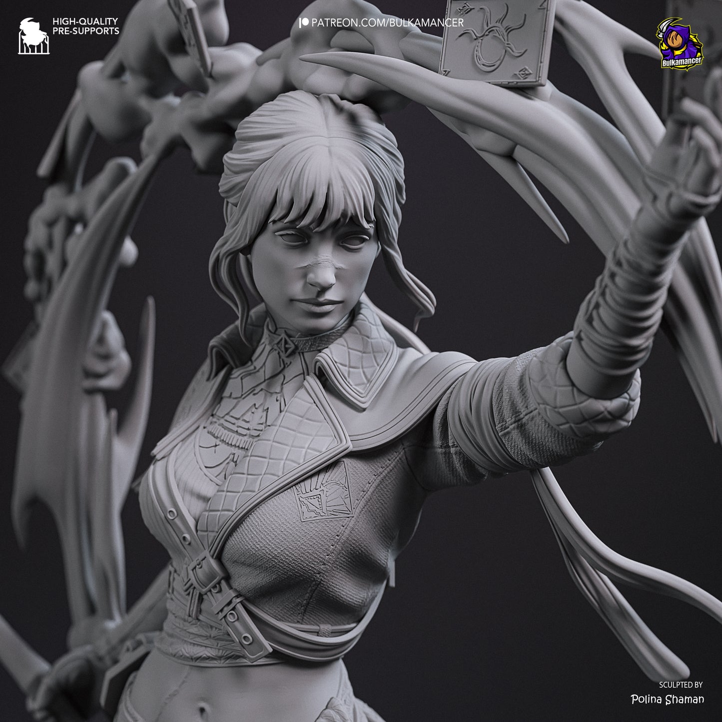 Sciel - Clair Obscur_ Expedition 33