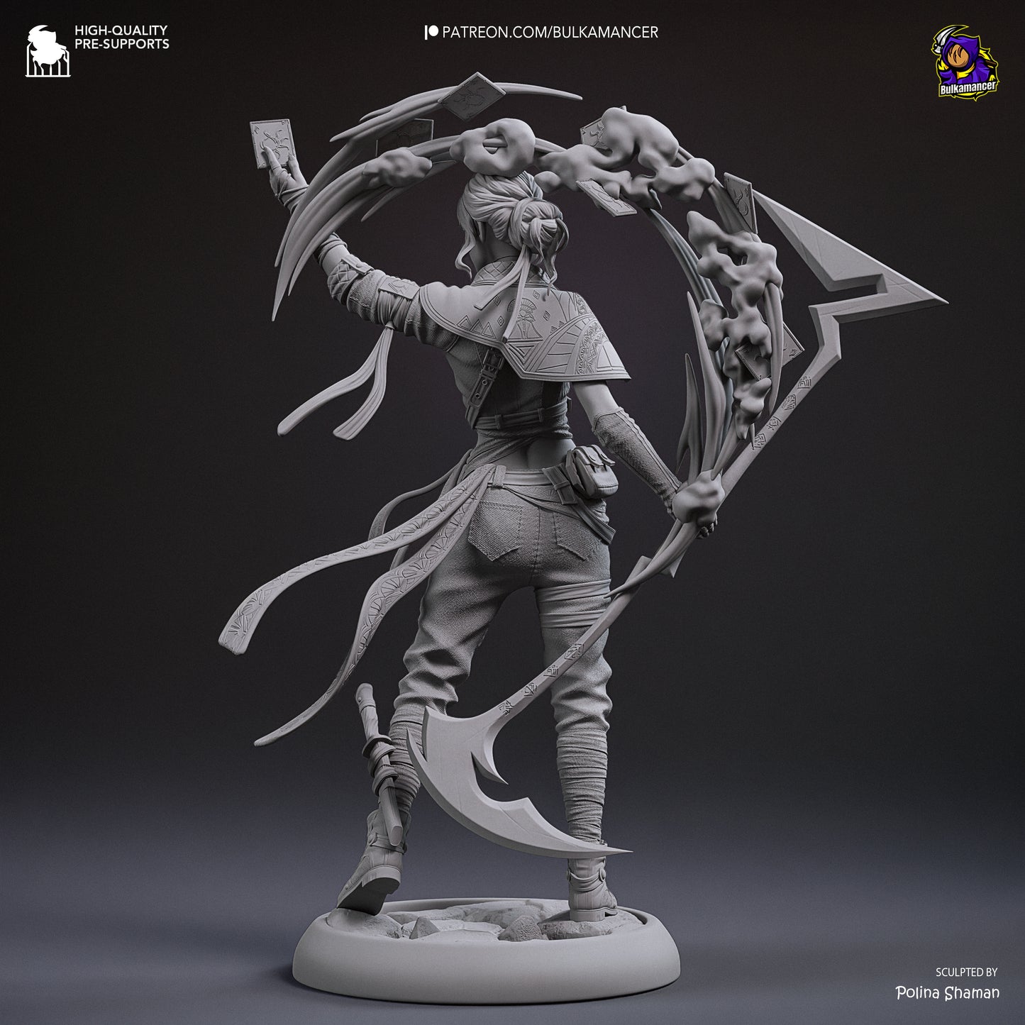 Sciel - Clair Obscur_ Expedition 33